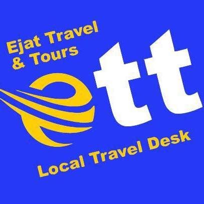 Ejat Travel & Tours